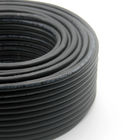 1.5mm2 To 400mm2 H05RN-F Black Rubber Cable Rubber Sheathed