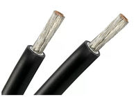Copper Core Photovoltaic Cable