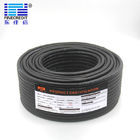 H07RN-F H05RN-F 1.5-6mm2 Flexible Rubber Cable YZW Rubber Jacket Electrical Cable