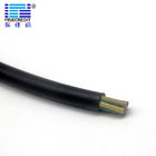 3x1.5mm2 450/750v Epdm Flexible Rubber Cable H05RR-F Mobile Use