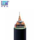 1*240 RM 25mm2 NA2XS2Y Cable , Uo/U 12-20kV Underground Urd Cable