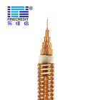 Flame Retardant Mi Wire , 0.6/1KV RTTZ/BTTZ Insulated Electric Wire