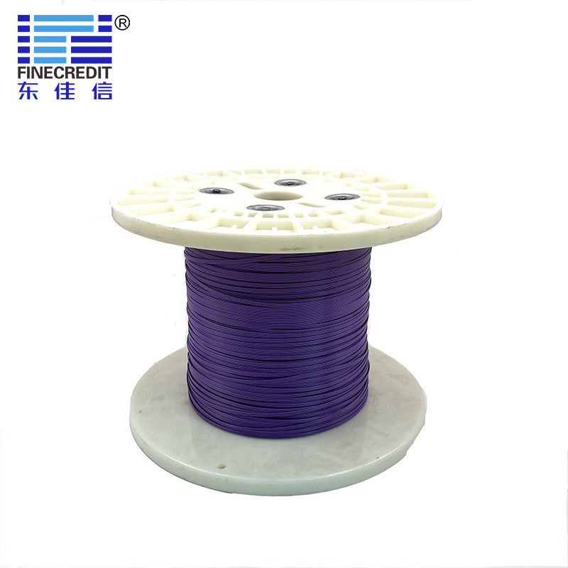 30V 18AWG Industrial Flexible Cable UL2836 Internal Wire